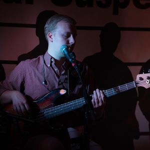 Meet your Posher, Tyler